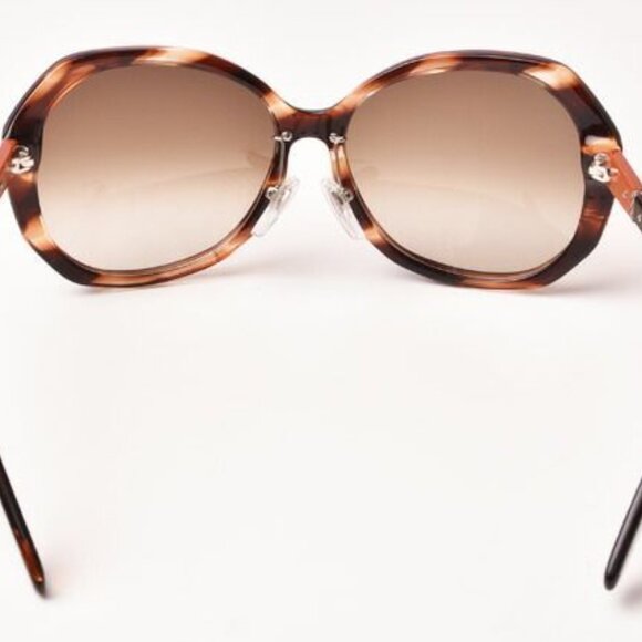 Bottega Veneta Sunglasses 194 F S 01 jcc 5915 135 Brown Gradient main image 6